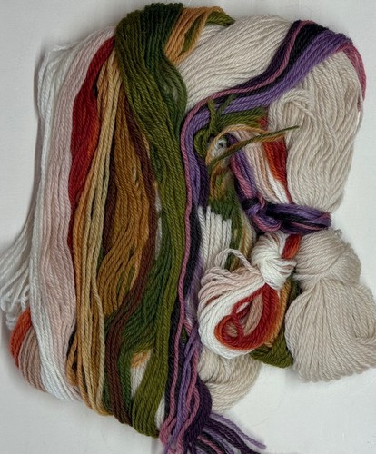 Tramme Needlepoint Kit of SUNFLOWERS Flowers Still Life 10" x 10" - Picture 3 of 4