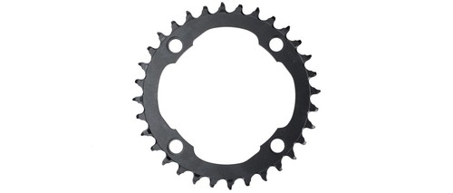 Plato SRAM X-SYNC 2 12 velocidades - 34T - 104 mm BCD - Imagen 5 de 6