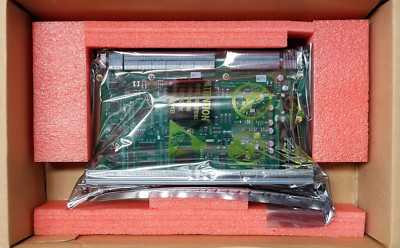 NEW HPE 1250x / H3C S1250x TAA-compliant G2 Fabric Module JC815A JC658A