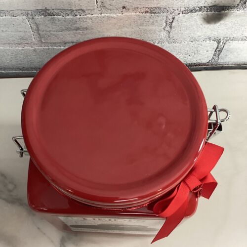 Cookie Jars Collectibles Conagra brand Heidi's Signature Collection Large, Empty - Picture 5 of 14