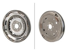 Audi VW Seat Skoda LUK DMF DSG Dual Mass Flywheel 415 0768 09 SCHAEFFLER OEM