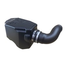 Injen 07-12 for Jeep Wrangler 3.8L V6 Evolution Intake - EVO5007