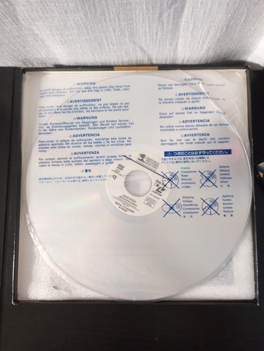 High Noon (1992 Laserdisc) 40th Anniversary Edition, Classic Western Movies - Picture 4 of 9