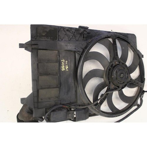 COOLING FAN FOR MINI (01-04) R50-R53 1.6 16V (85KW) COOPER BER. 2001 - Picture 3 of 7