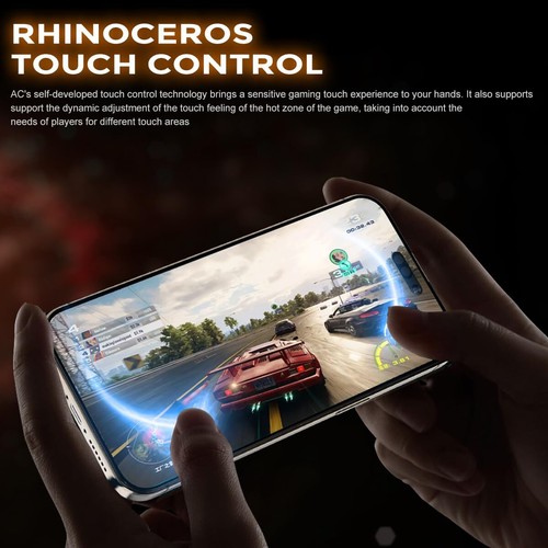 For iPhone 17 16 15 14 Pro Max Privacy Glass Screen Protector Easy Installation - Picture 14 of 16