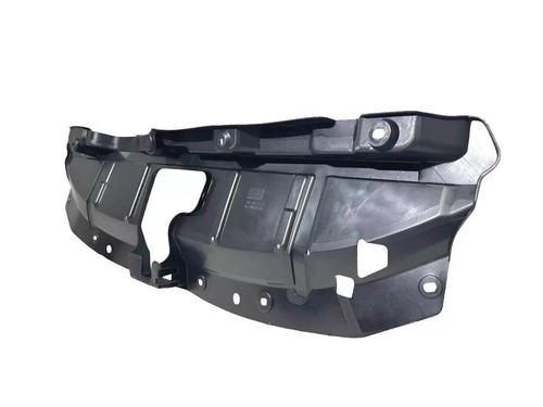 For 2021-2023 Nissan Rogue Radiator Support Access Upper Top Cover - Picture 7 of 8