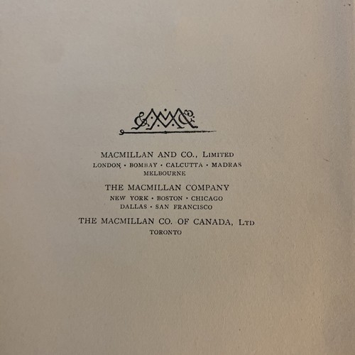 1922 A Revision of the Treaty John Maynard Keynes Economics 1st Edition See Pics - Picture 7 of 7