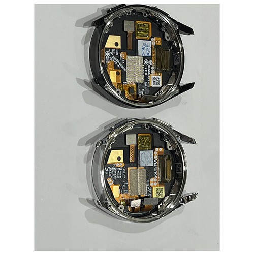 M2207W1 LCD Display Touch Screen with Frame Accessories for Mi Watch S2/46mm - Picture 5 of 7