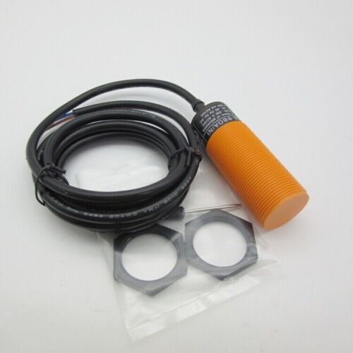 NEU für IFM KI0209 Kapazitiver Näherungsschalter - Bild 4 von 4