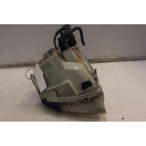 HEADLAMP RH FOR HYUNDAI ATOS PRIME (03-09) 1.1 12V BER. 5P/B/1086CC 2003 - Picture 6 of 10