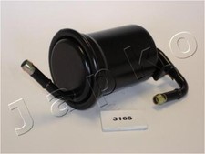 JAPKO Kraftstofffilter Filter Leitungsfilter passend für Mazda MX-5 II