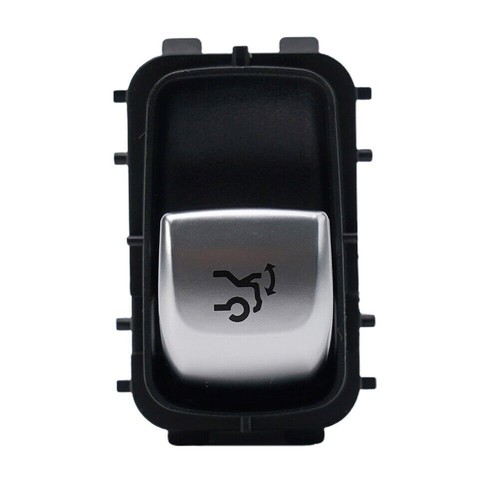 Kofferraumklappe Heckklappensteuerung Schalter Für Mercedes Benz W205 W253 DE - Bild 12 von 18