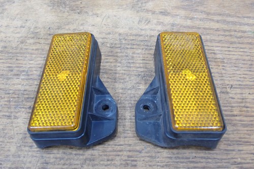 2002 SUZUKI LS650 SAVAGE REFLECTOR PAIR - Picture 3 of 4
