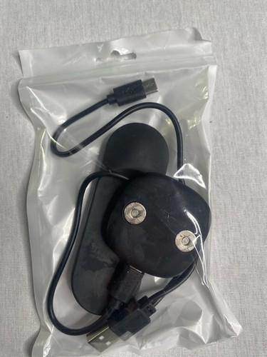 Siseca Stimolatore Nervo Elettronico Transcutaneo per Piedi, Massaggiatore Piedi EMS - Foto 5 di 7