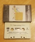 CROSBY STILLS NASH YOUNG-SO FAR Cassette Tape Deja Vu Helplessly Hoping Ohio