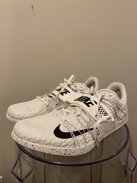 nike triple jump