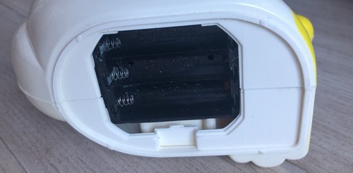 Vintage Huhn Wecker, Clokwaker, Defekt/ Ersatzteil - Bild 3 von 3