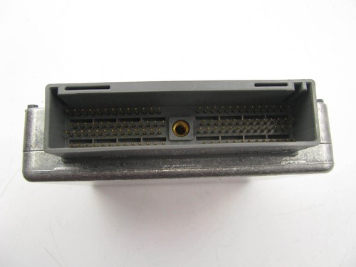 NEW GENUINE Engine Control Unit ECU OEM 2002-2006 Mazda MPV AJ5118881K - Picture 2 of 4