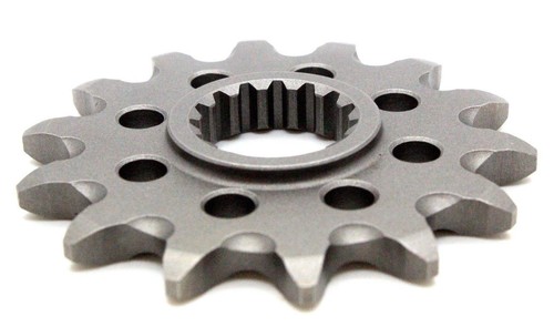 Yamaha YZ250 YZ450F Chain and Sprocket Combo FLO Chain Flo Black 49/13T - Picture 5 of 11