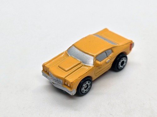 Micro Machines Chevrolet Chevy Corvair El Camino Nomad Van - You Pick - Vintage - 第 11/90 張圖片