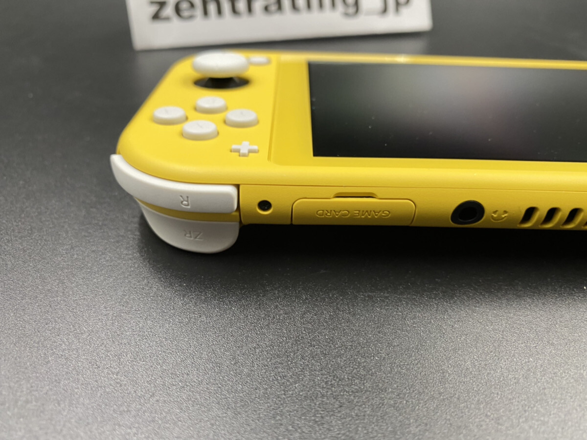 Nintendo Switch Lite Light Various colors to choose Console Japanese Charger Box | eBay Nintendo Switch Lite Light Various colors to choose Console Japanese Charger Box | eBay