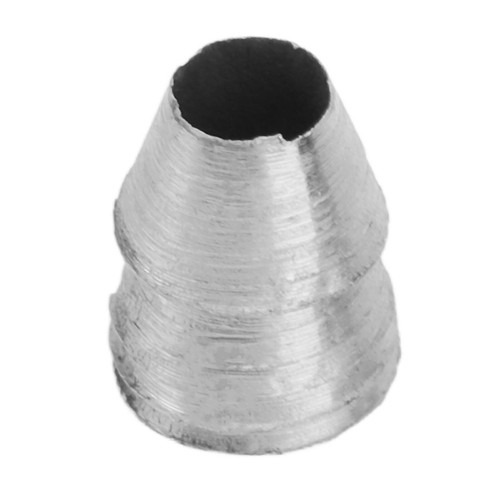 20pcs Safety Round Handle Wedges Steel Hammer Handle Splitting Wedge Set - Picture 2 of 24