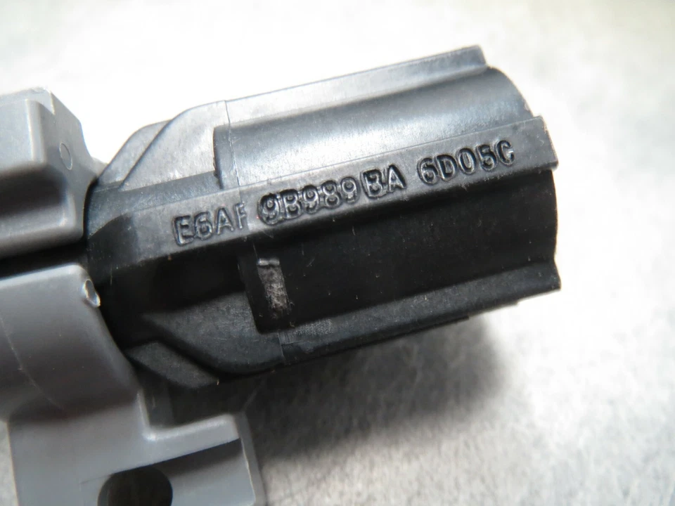 Sensor de posición del acelerador para 85-86 Ford Aerostar Bronco II 2,8 L V6 - ¡Envío rápido! Foto 4 de 4