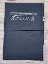 Apple iPad 6th 10.2" A1484 3.73V 8827mAh Original Battery Replacement Part