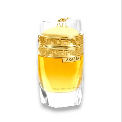 Arabia Pour Femme By Le Chameau Eau De Parfum 3.4 oz Women - Picture 4 of 4