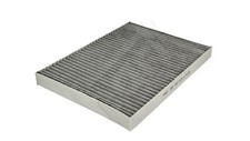INNENRAUMFILTER POLLENFILTER MIT AKTIVKOHLE - SEAT LEON 1M1