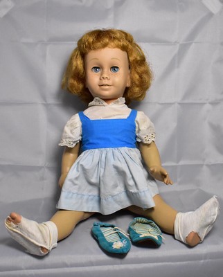 1959 chatty cathy doll value