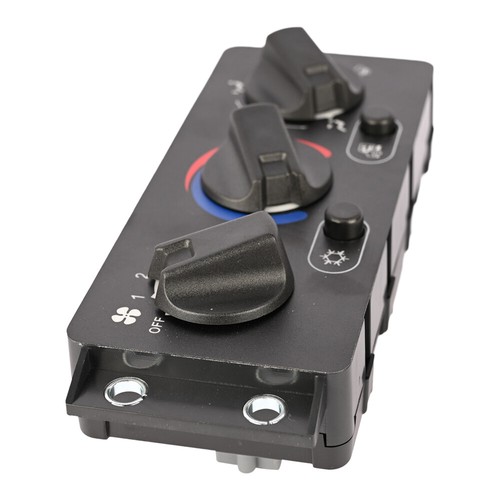 NEW For Mack Chu / Cxn / Gu Hvac Temperature Control Panel 20992943, 25110700 US - Picture 3 of 5