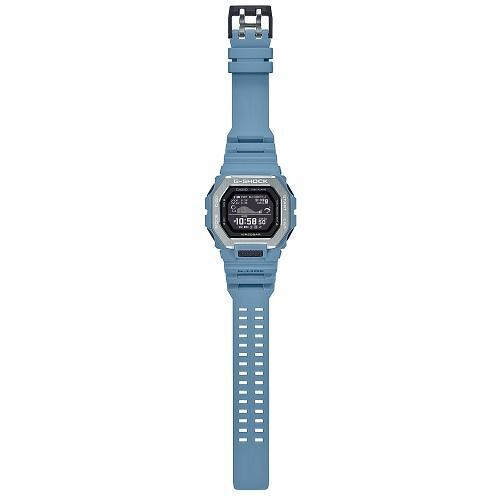 ジーショック G-LIDE Bluetooth搭載 GBX-100-2AJF gbx-100-2ajf.jpg