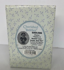 Cherished Teddies 4004386, Elaine, European Exclusive, Bear Figurine, Rare