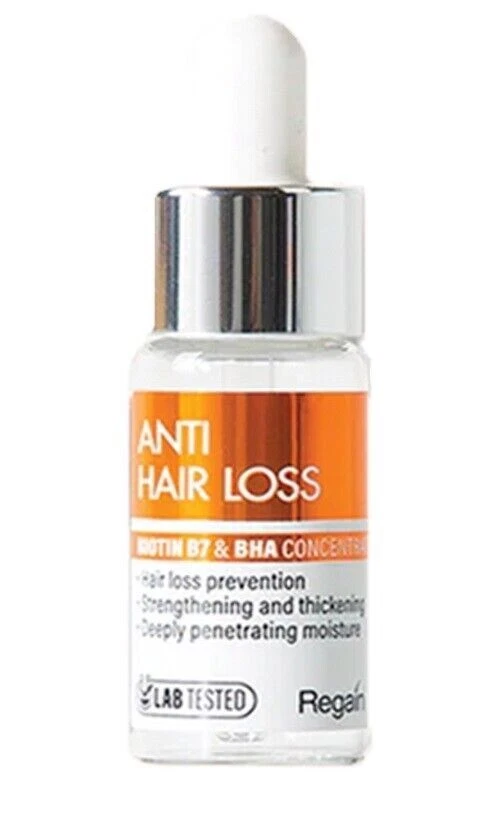 ABSOLUTO_Recuperación_ANTI_PÉRDIDA_CABELLO_Ampolla concentrada 0,34_OZ_(2 BOTELLAS) Foto 3 de 3