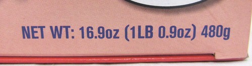 Dorval Top Pops Strawberry Chewy Flat Taffy Candy Lutscher Großpackung 48 Stück Box  - Bild 3 von 5