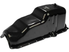 For 1987-1996 Chevrolet G30 Oil Pan Dorman 75664TWFX 1988 1989 1990 1991 1992