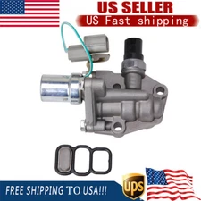 VTEC Solenoid Spool Valve For 98-02 Accord Odyssey 4 Cyl 2.3L 15810-PAA-A02