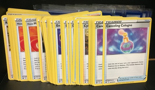 Pokemon SWSH Astral Radiance Trainer Card /189 ($2 Minimum Order Required) - Picture 1 of 2