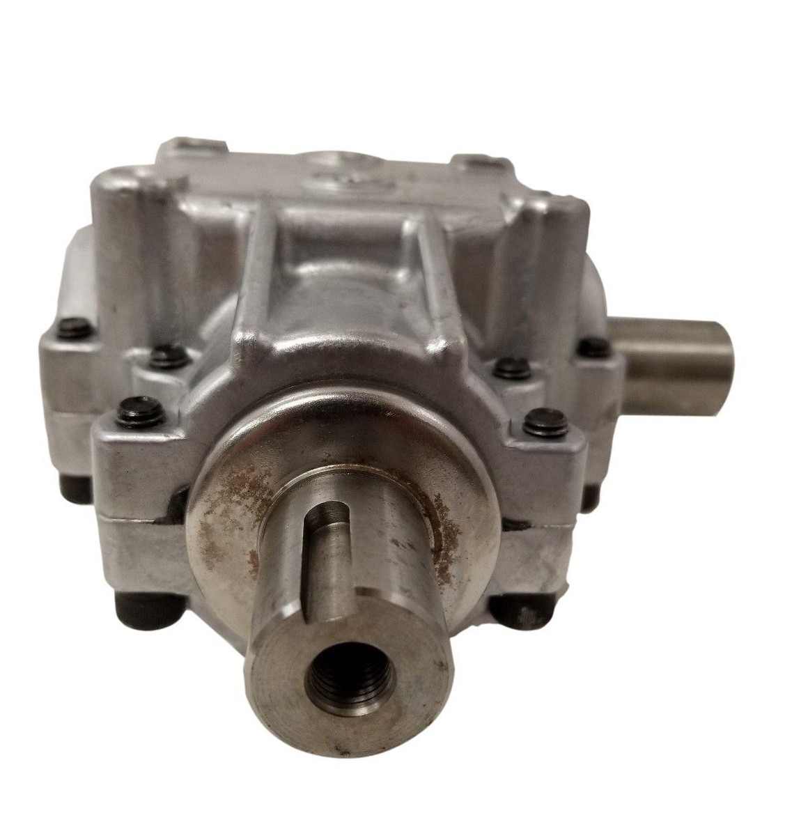 Husqvarna PZ29D PZ6029D PZ29DCE 90 Degree 1:1 Gear Box