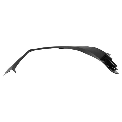Rear Passenger Side Fender Opening Molding For Mazda CX-9 2016-23 TK4851W50H - Picture 10 of 15