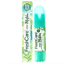 Fresh Care, Double Inhaler 0.9ml + Roll On 8ml, Smash Matcha (Pack of 1)