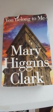Mary Higgins Clark Hardcover - You Pick It or Take all 4 at a discount