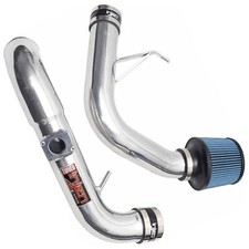 Injen SP1870P Polished Aluminum Cold Air Intake for 06-12 Mitsubishi Eclipse 2.4