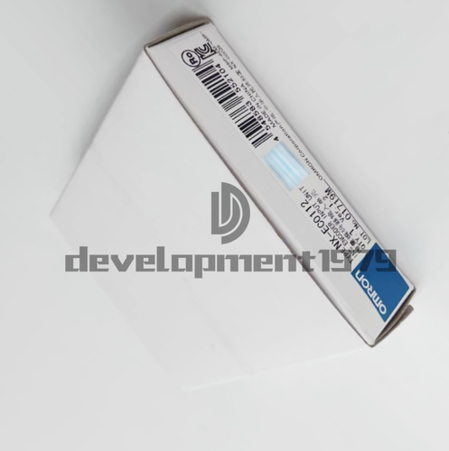 Nuova unità di ingresso encoder Omron NX-EC0112 NXEC0112 - Foto 6 di 10