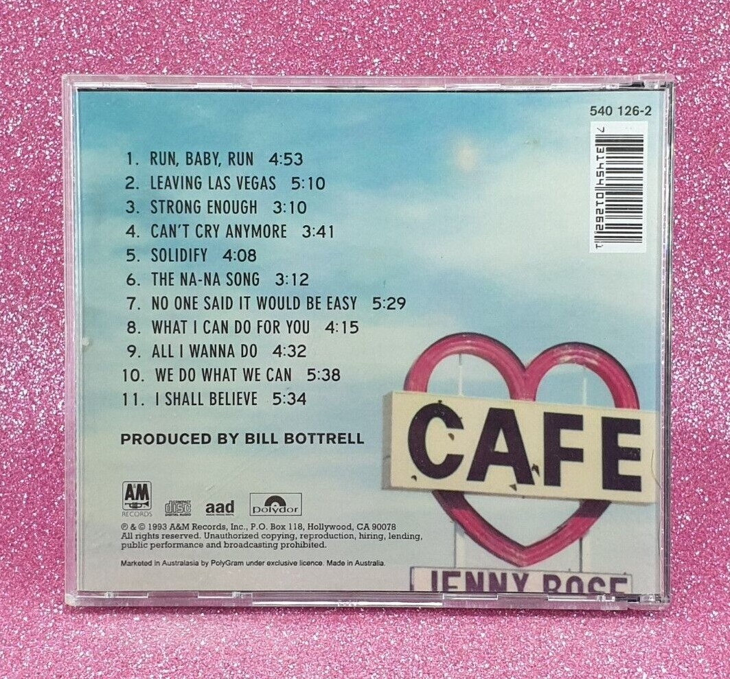 CD LOT #06 ~ ALBUMS ~ YOU CHOOSE TITLE ~ ALL GOOD CONDITION - Picture 411 of 576