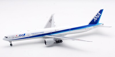 JC Wings1:200ANA全日空 ボーイングB777-300 JA734A JC Wings 全日空 ANA 1:200 B777-300ER JA734A - メルカリ