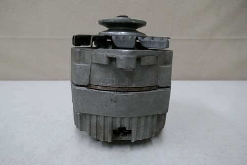 Original GM Alternator | 1978 Corvette | OEM | Good Survivor Condition - Picture 5 of 7