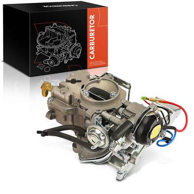 Forklift Carburetor Carb for Nissan H20 Komatsu TCM Electric Choke