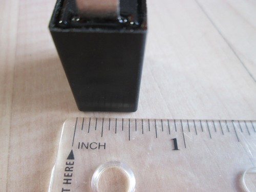 Song Chuan 871-1C-C-R1 Automotive Relay SPDT 12V 20/35A 8711CCR1 #R20AA - Picture 6 of 6